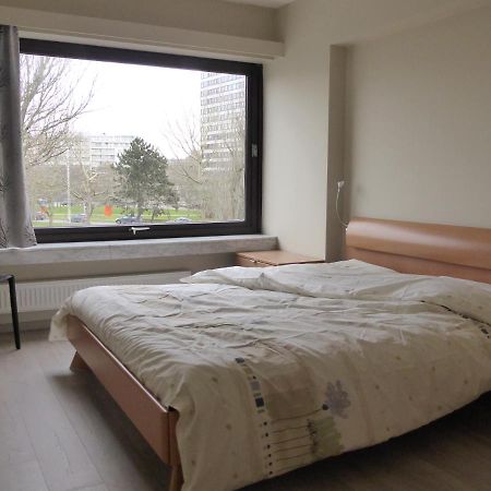 Vanden Broeck Oostende Exterior foto