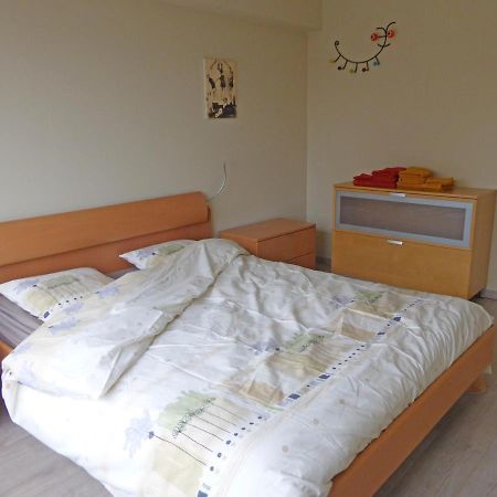 Vanden Broeck Oostende Exterior foto