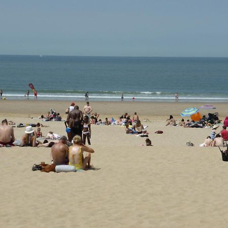 Vanden Broeck Oostende Exterior foto