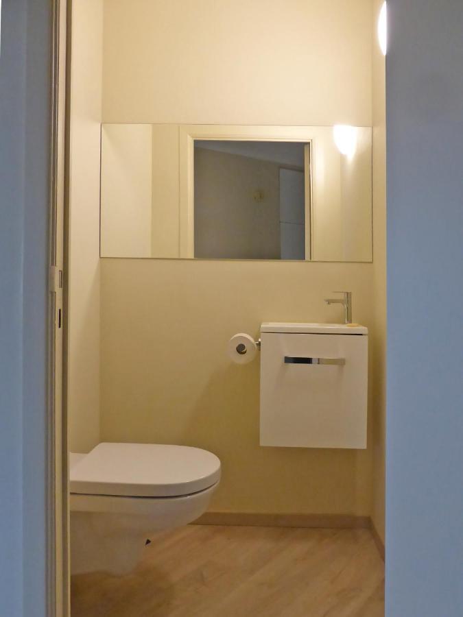 Vanden Broeck Oostende Exterior foto