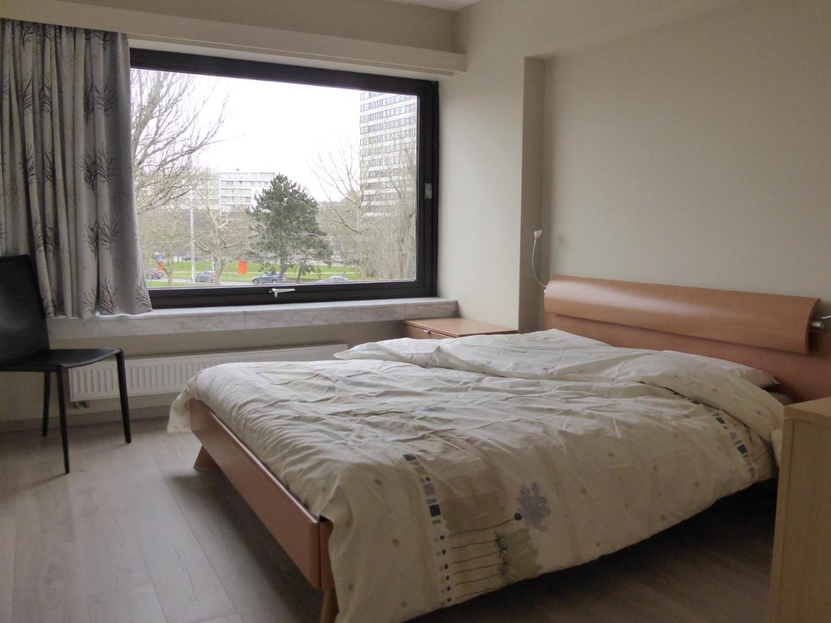 Vanden Broeck Oostende Exterior foto
