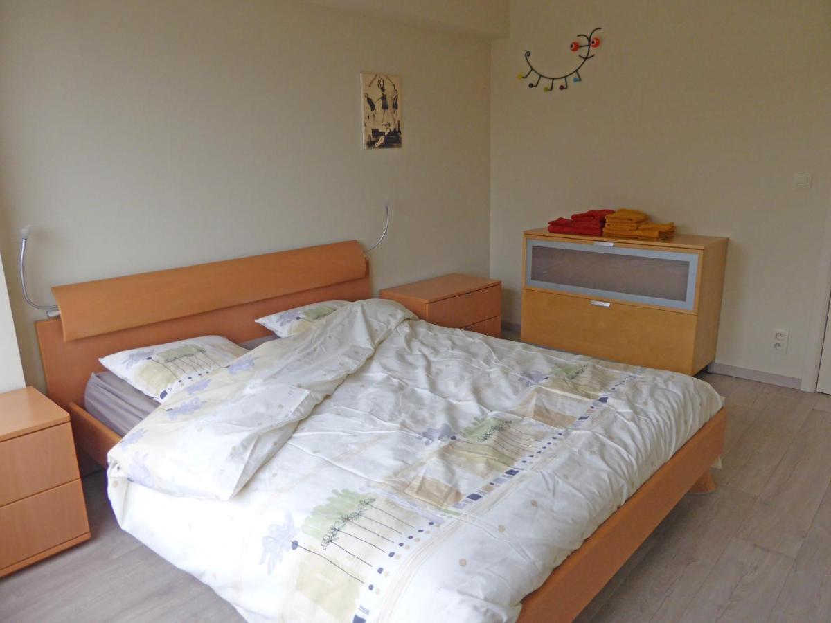 Vanden Broeck Oostende Exterior foto