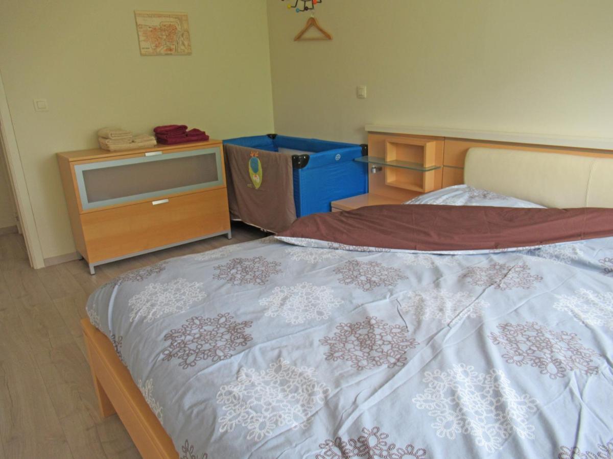 Vanden Broeck Oostende Exterior foto